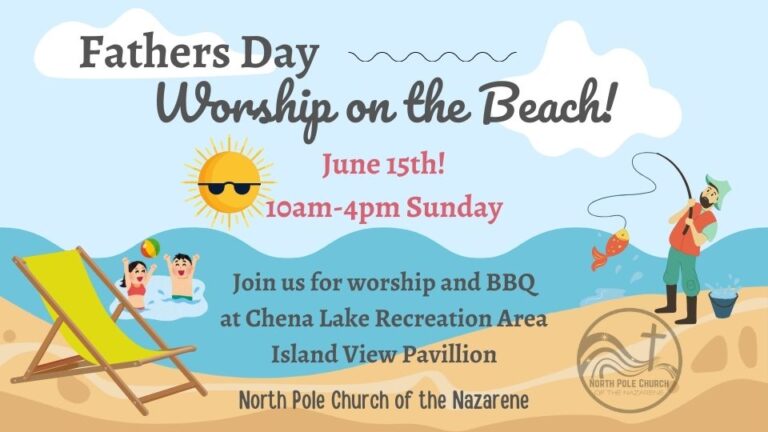 Hello Summer Flyer Presentation 768x432