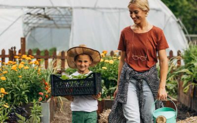 The Legacy of a Godly Mother