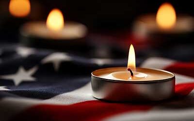 The Legacy of Sacrifice