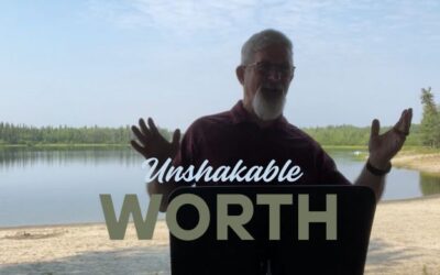 Unshakable Worth